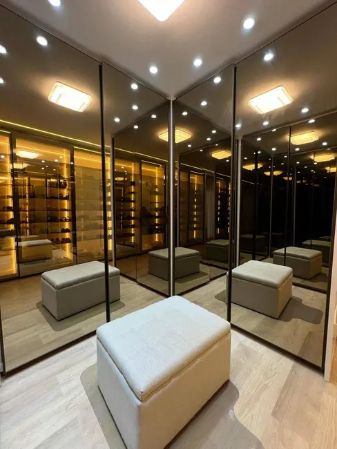 Foto 8 de Casa de Condomínio com 3 quartos à venda, 716m2 em Parque Nova Carioba, Americana - SP