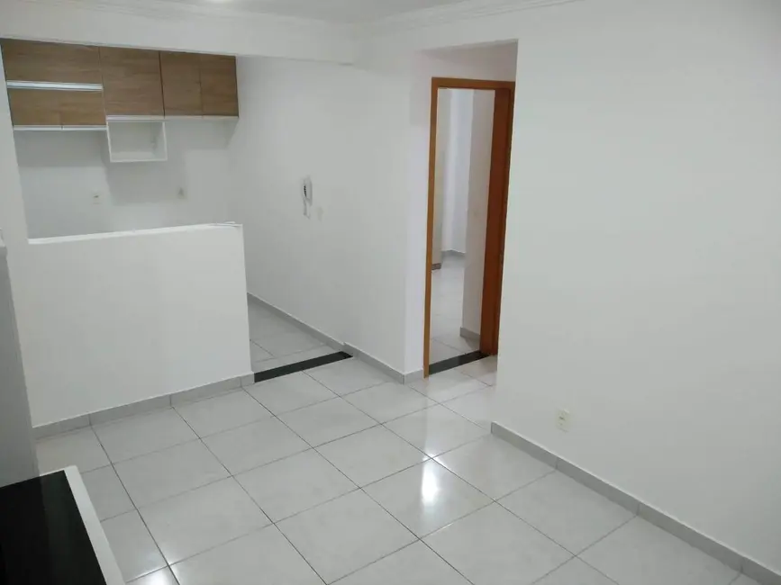 Foto 1 de Apartamento com 2 quartos à venda, 55m2 em Jardim Terramérica III, Americana - SP