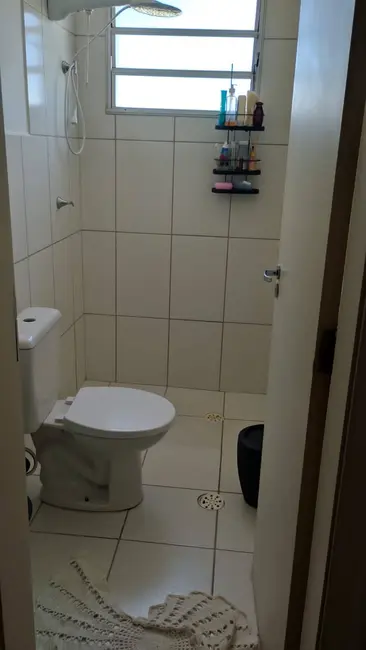 Foto 8 de Apartamento com 2 quartos à venda, 57m2 em Loteamento Industrial Machadinho, Americana - SP