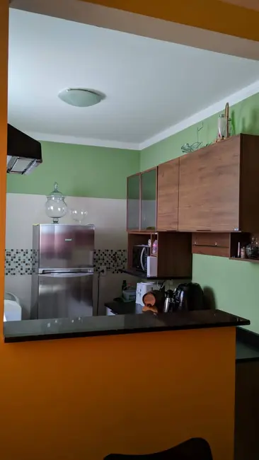 Foto 3 de Apartamento com 2 quartos à venda, 57m2 em Loteamento Industrial Machadinho, Americana - SP