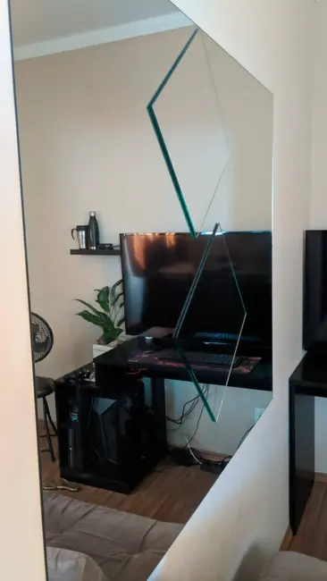 Foto 7 de Apartamento com 2 quartos à venda, 57m2 em Loteamento Industrial Machadinho, Americana - SP