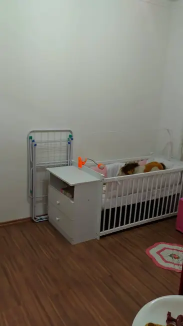 Foto 6 de Apartamento com 2 quartos à venda, 57m2 em Loteamento Industrial Machadinho, Americana - SP