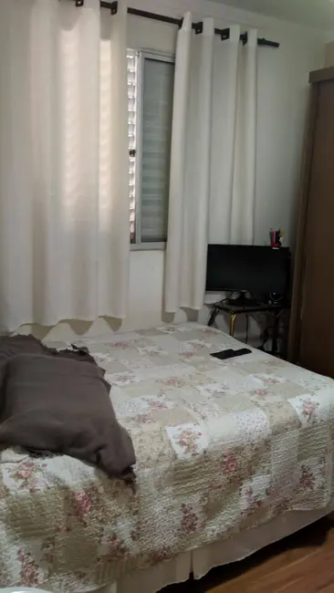 Foto 5 de Apartamento com 2 quartos à venda, 57m2 em Loteamento Industrial Machadinho, Americana - SP