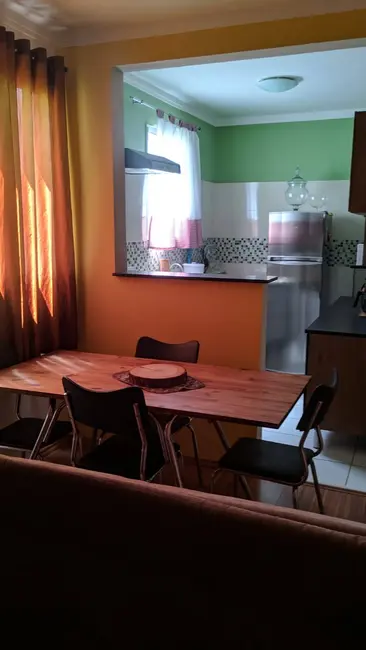 Foto 2 de Apartamento com 2 quartos à venda, 57m2 em Loteamento Industrial Machadinho, Americana - SP