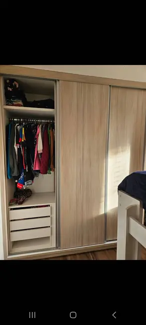 Foto 4 de Apartamento com 2 quartos à venda, 55m2 em Jardim Terramérica III, Americana - SP