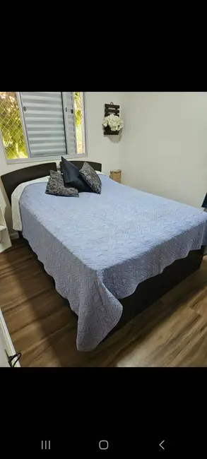 Foto 7 de Apartamento com 2 quartos à venda, 55m2 em Jardim Terramérica III, Americana - SP