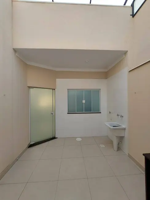 Foto 8 de Casa com 3 quartos à venda, 156m2 em Jardim Terramérica III, Americana - SP