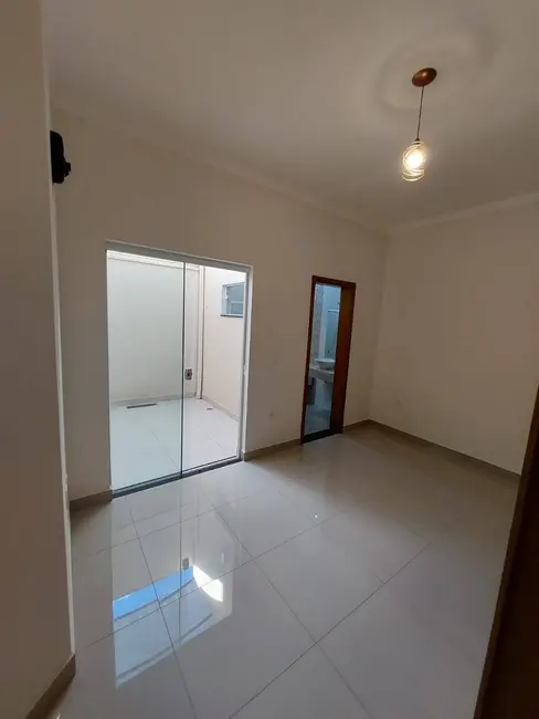 Foto 6 de Casa com 3 quartos à venda, 156m2 em Jardim Terramérica III, Americana - SP