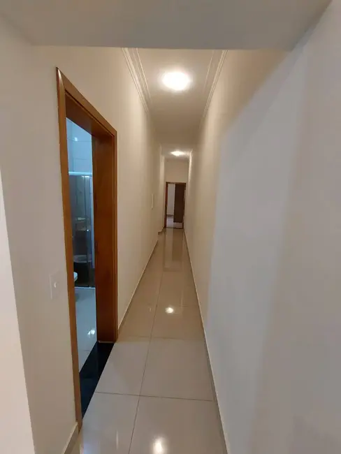 Foto 9 de Casa com 3 quartos à venda, 156m2 em Jardim Terramérica III, Americana - SP