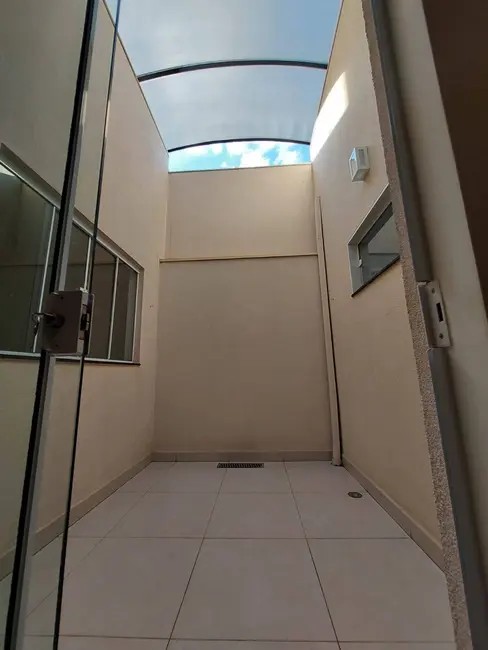 Foto 5 de Casa com 3 quartos à venda, 156m2 em Jardim Terramérica III, Americana - SP