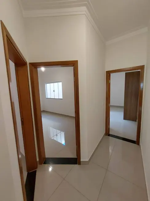 Foto 4 de Casa com 3 quartos à venda, 156m2 em Jardim Terramérica III, Americana - SP