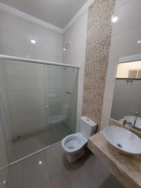 Foto 7 de Casa com 3 quartos à venda, 156m2 em Jardim Terramérica III, Americana - SP