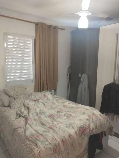 Foto 7 de Apartamento com 2 quartos à venda, 62m2 em Balneário Salto Grande, Americana - SP