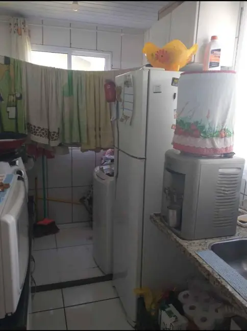 Foto 5 de Apartamento com 2 quartos à venda, 62m2 em Balneário Salto Grande, Americana - SP