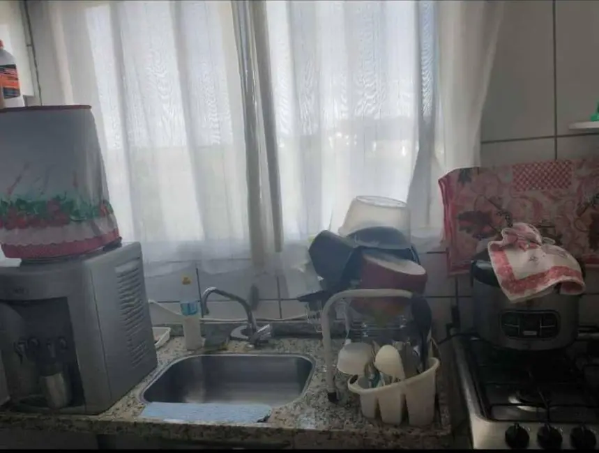 Foto 6 de Apartamento com 2 quartos à venda, 62m2 em Balneário Salto Grande, Americana - SP