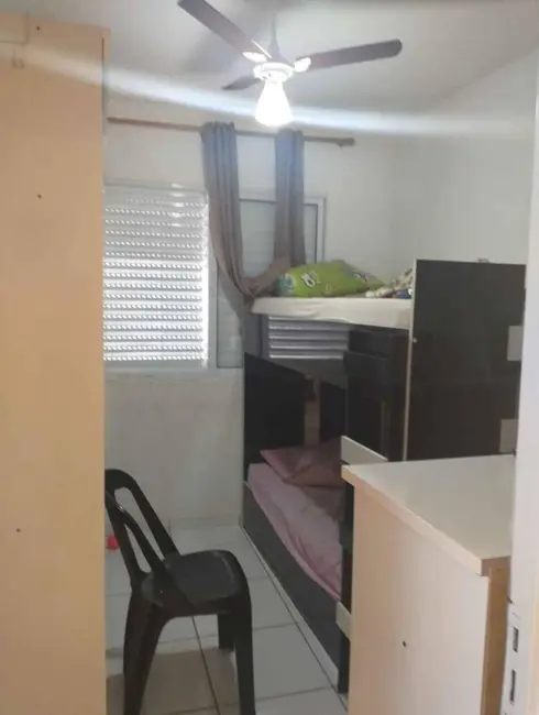 Foto 4 de Apartamento com 2 quartos à venda, 62m2 em Balneário Salto Grande, Americana - SP