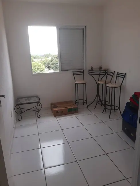 Foto 7 de Apartamento com 2 quartos à venda, 62m2 em Balneário Salto Grande, Americana - SP