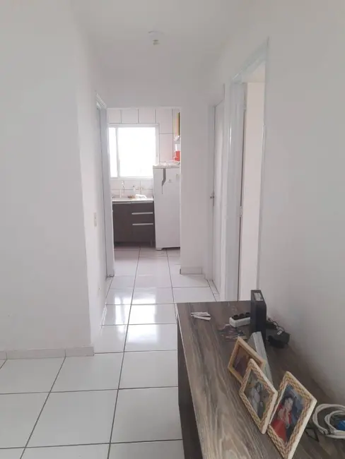 Foto 5 de Apartamento com 2 quartos à venda, 62m2 em Balneário Salto Grande, Americana - SP