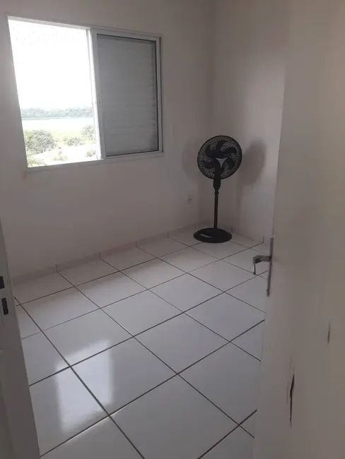 Foto 8 de Apartamento com 2 quartos à venda, 62m2 em Balneário Salto Grande, Americana - SP