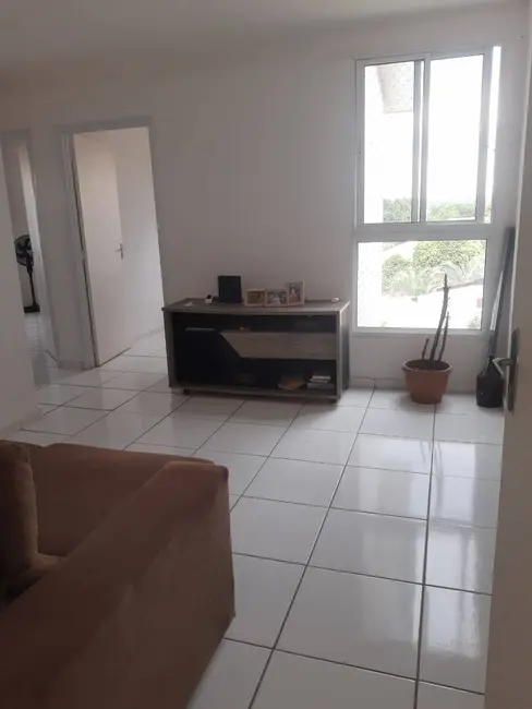 Foto 2 de Apartamento com 2 quartos à venda, 62m2 em Balneário Salto Grande, Americana - SP