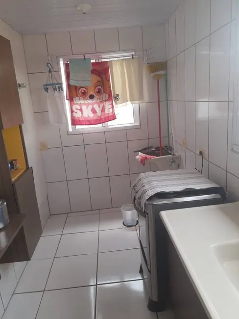 Foto 4 de Apartamento com 2 quartos à venda, 62m2 em Balneário Salto Grande, Americana - SP