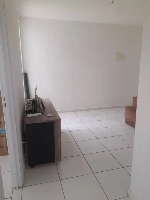 Foto 1 de Apartamento com 2 quartos à venda, 62m2 em Balneário Salto Grande, Americana - SP