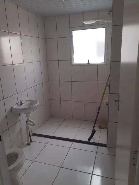 Foto 6 de Apartamento com 2 quartos à venda, 62m2 em Balneário Salto Grande, Americana - SP