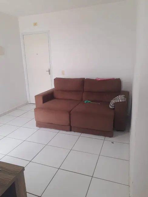 Foto 3 de Apartamento com 2 quartos à venda, 62m2 em Balneário Salto Grande, Americana - SP