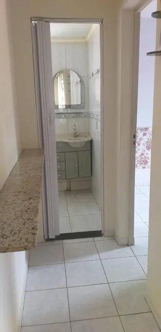 Apartamento com 2 quartos à venda, 62m2 em Vila Dainese, Americana - SP - imagem 8 Foto 8 de Apartamento com 2 quartos à venda, 62m2 em Vila Dainese, Americana - SP