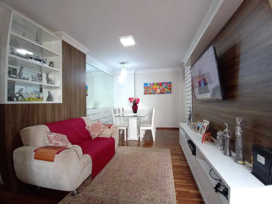 Foto 2 de Apartamento com 3 quartos à venda, 122m2 em Vila Rehder, Americana - SP