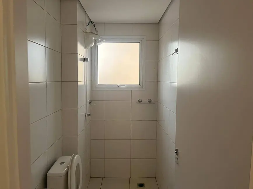 Foto 9 de Apartamento com 2 quartos à venda, 62m2 em Cariobinha, Americana - SP