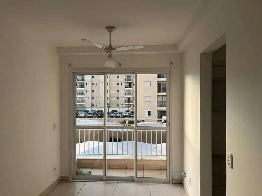 Foto 3 de Apartamento com 2 quartos à venda, 62m2 em Cariobinha, Americana - SP