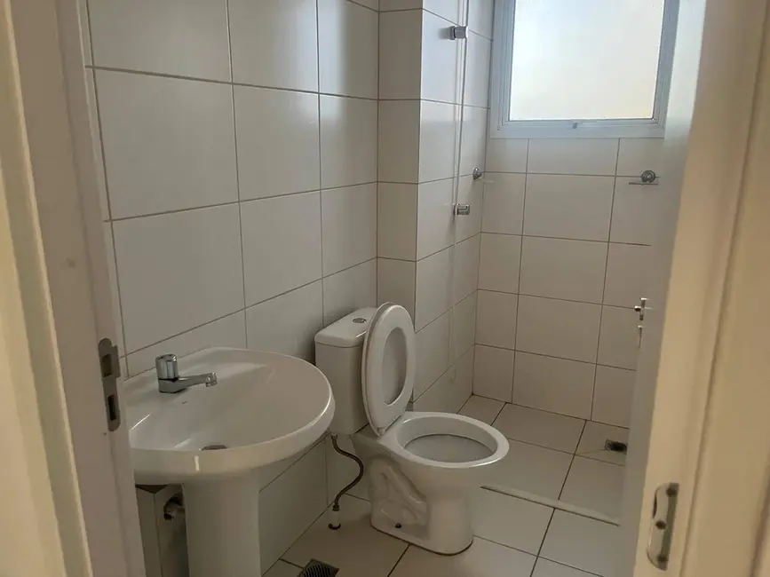 Foto 8 de Apartamento com 2 quartos à venda, 62m2 em Cariobinha, Americana - SP