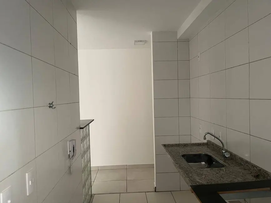 Foto 4 de Apartamento com 2 quartos à venda, 62m2 em Cariobinha, Americana - SP