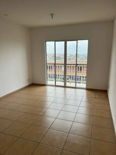 Foto 2 de Apartamento com 1 quarto à venda, 62m2 em Vila Rio Branco, Americana - SP