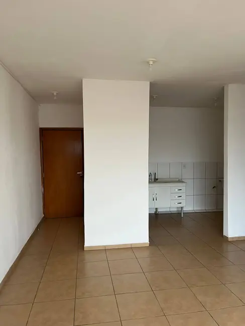 Foto 1 de Apartamento com 1 quarto à venda, 62m2 em Vila Rio Branco, Americana - SP