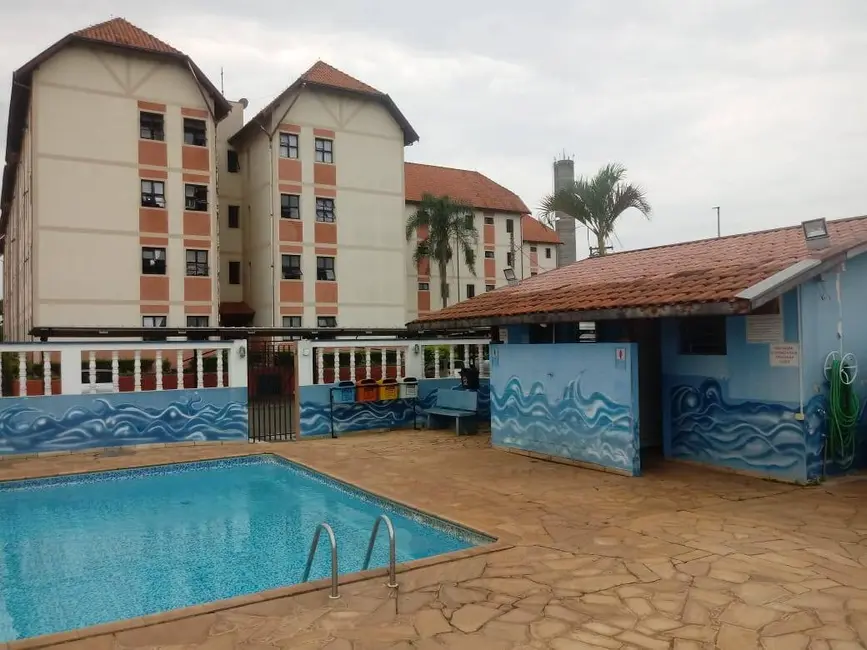 Apartamento com 2 quartos à venda, 62m2 em Centro, Santa Bárbara D`Oeste - SP - imagem 8 Foto 8 de Apartamento com 2 quartos à venda, 62m2 em Centro, Santa Bárbara D`Oeste - SP