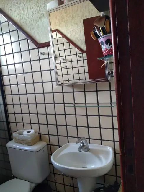 Apartamento com 2 quartos à venda, 62m2 em Centro, Santa Bárbara D`Oeste - SP - imagem 3 Foto 3 de Apartamento com 2 quartos à venda, 62m2 em Centro, Santa Bárbara D`Oeste - SP