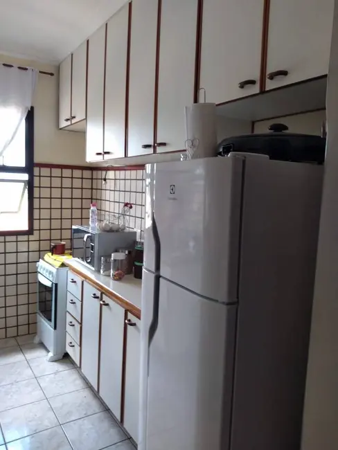 Apartamento com 2 quartos à venda, 62m2 em Centro, Santa Bárbara D`Oeste - SP - imagem 1 Foto 1 de Apartamento com 2 quartos à venda, 62m2 em Centro, Santa Bárbara D`Oeste - SP