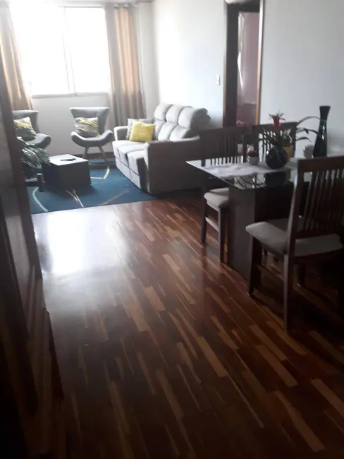 Foto 1 de Apartamento com 2 quartos à venda, 105m2 em Recanto, Americana - SP