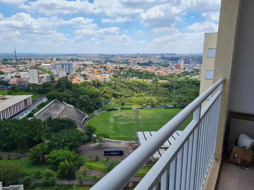 Foto 8 de Apartamento com 2 quartos à venda, 62m2 em Catharina Zanaga, Americana - SP