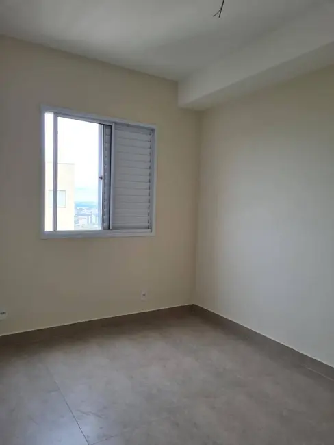 Foto 6 de Apartamento com 2 quartos à venda, 62m2 em Catharina Zanaga, Americana - SP