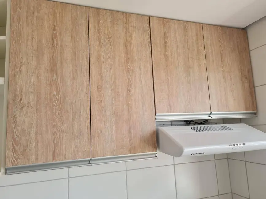 Foto 4 de Apartamento com 2 quartos à venda, 62m2 em Catharina Zanaga, Americana - SP