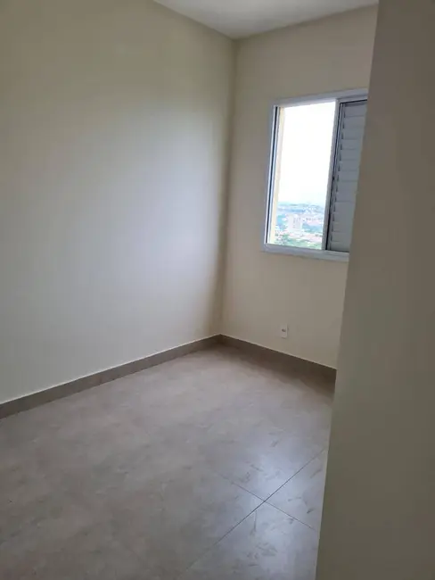 Foto 7 de Apartamento com 2 quartos à venda, 62m2 em Catharina Zanaga, Americana - SP