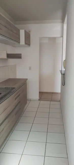 Foto 6 de Apartamento com 2 quartos à venda, 72m2 em Vila Belvedere, Americana - SP