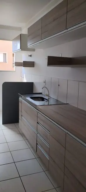 Foto 4 de Apartamento com 2 quartos à venda, 72m2 em Vila Belvedere, Americana - SP