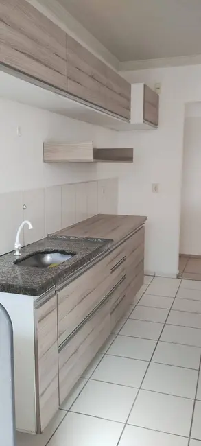 Foto 1 de Apartamento com 2 quartos à venda, 72m2 em Vila Belvedere, Americana - SP