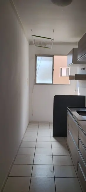 Foto 3 de Apartamento com 2 quartos à venda, 72m2 em Vila Belvedere, Americana - SP