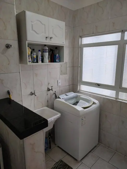 Foto 2 de Apartamento com 2 quartos à venda, 72m2 em Vila Dainese, Americana - SP