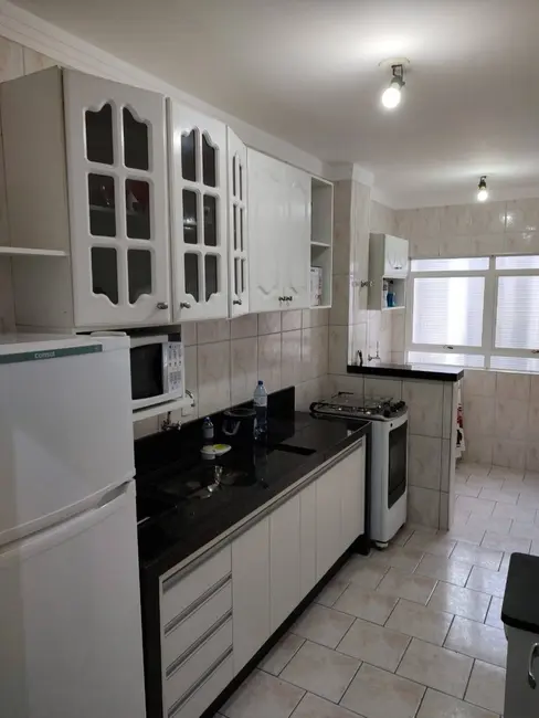 Foto 1 de Apartamento com 2 quartos à venda, 72m2 em Vila Dainese, Americana - SP